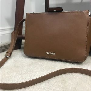 Nine West Crossbody Bag